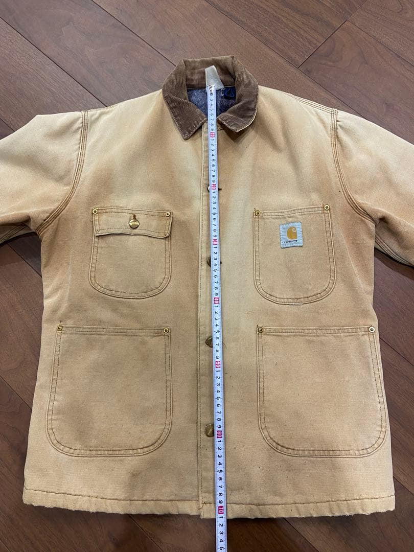 Carhartt カーハート カバーオール チョアコート
