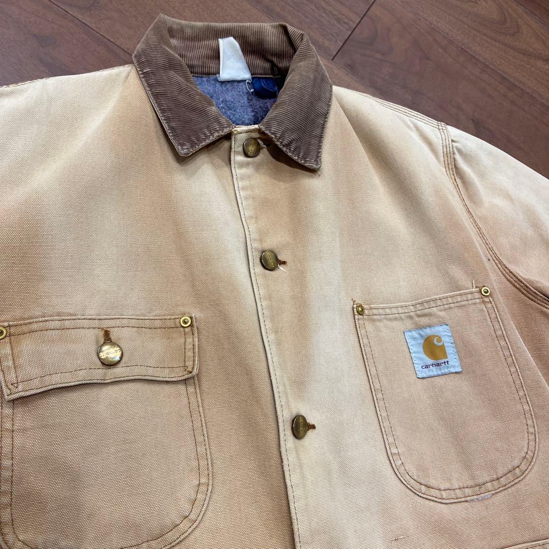 Carhartt カーハート カバーオール チョアコート