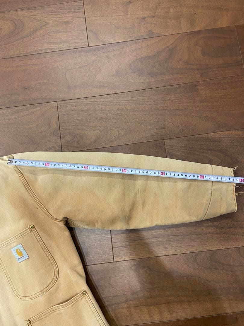 Carhartt カーハート カバーオール チョアコート