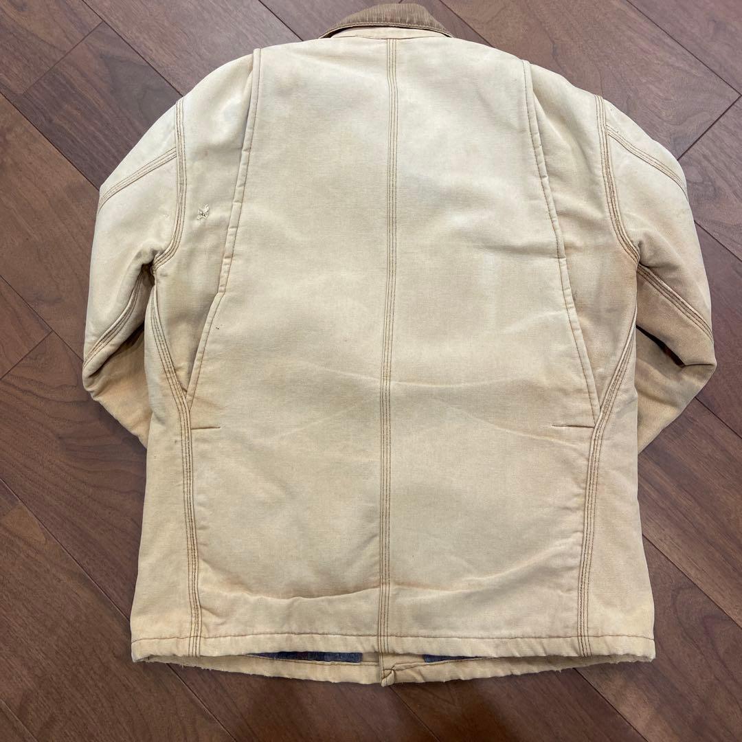 Carhartt カーハート カバーオール チョアコート
