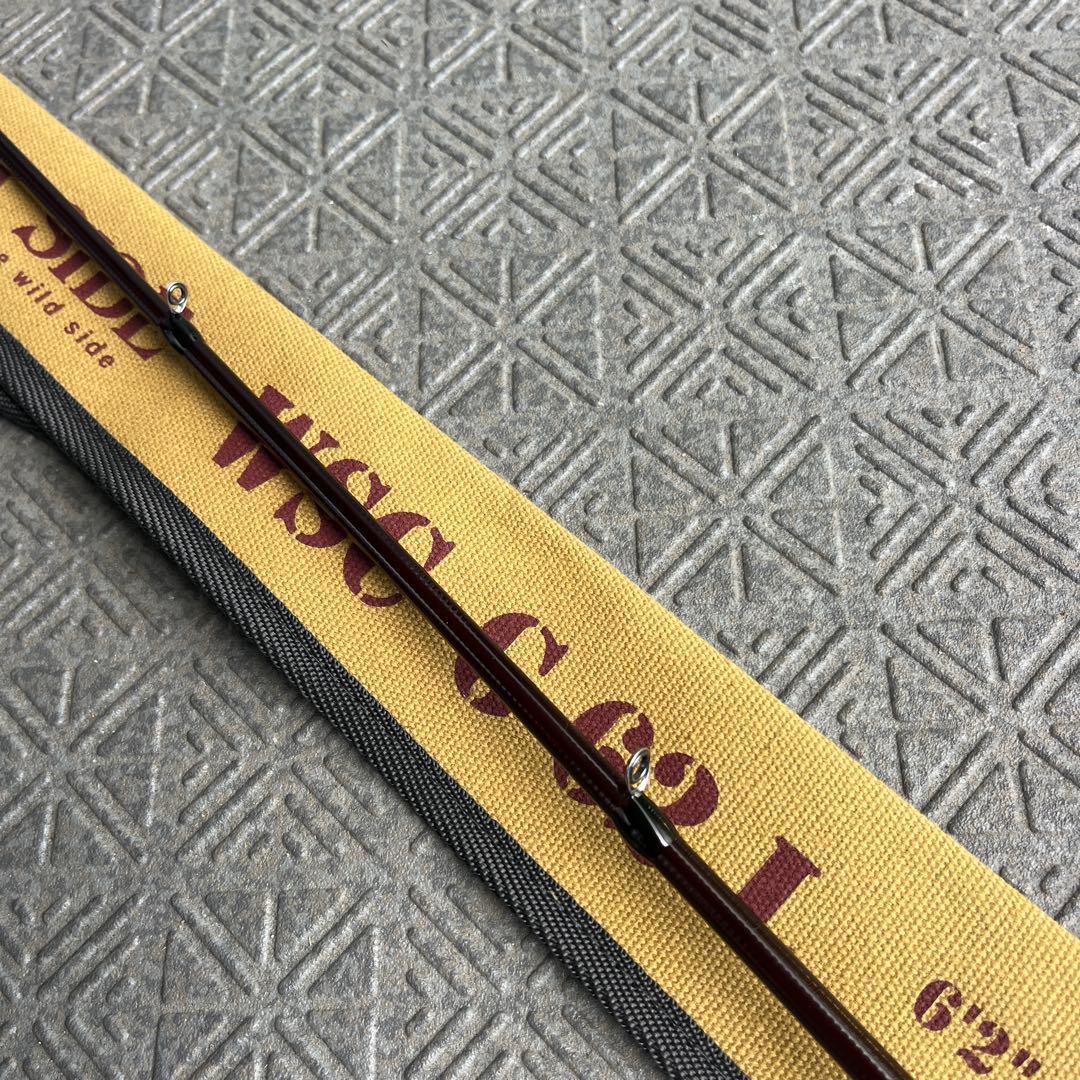 【未使用】レジットデザイン　ワイルドサイド　WSC-G62L