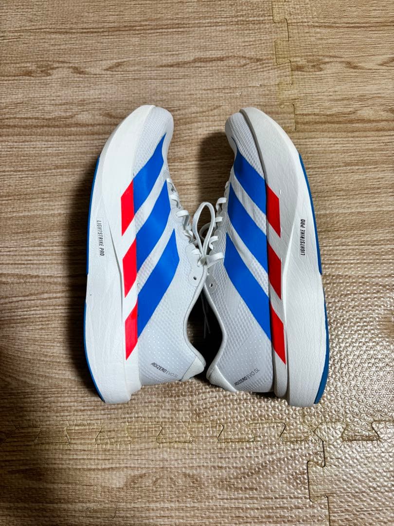 アディゼロ EVO SL ウーブン / ADIZERO EVO SL WOVEN