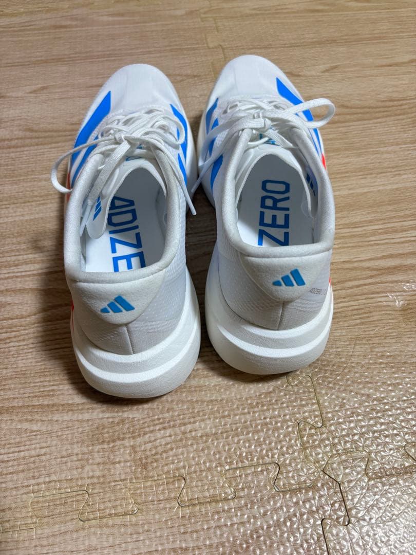 アディゼロ EVO SL ウーブン / ADIZERO EVO SL WOVEN