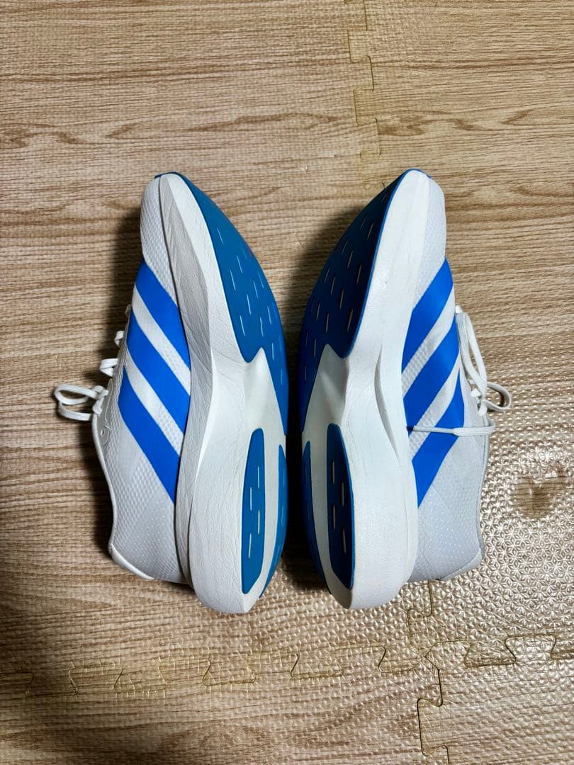 アディゼロ EVO SL ウーブン / ADIZERO EVO SL WOVEN