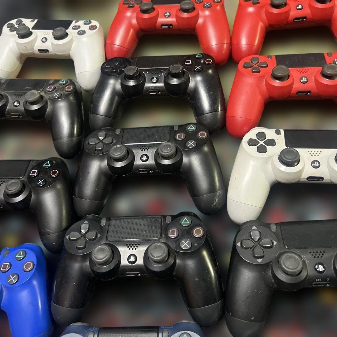 型ページ　　30個コントローラ