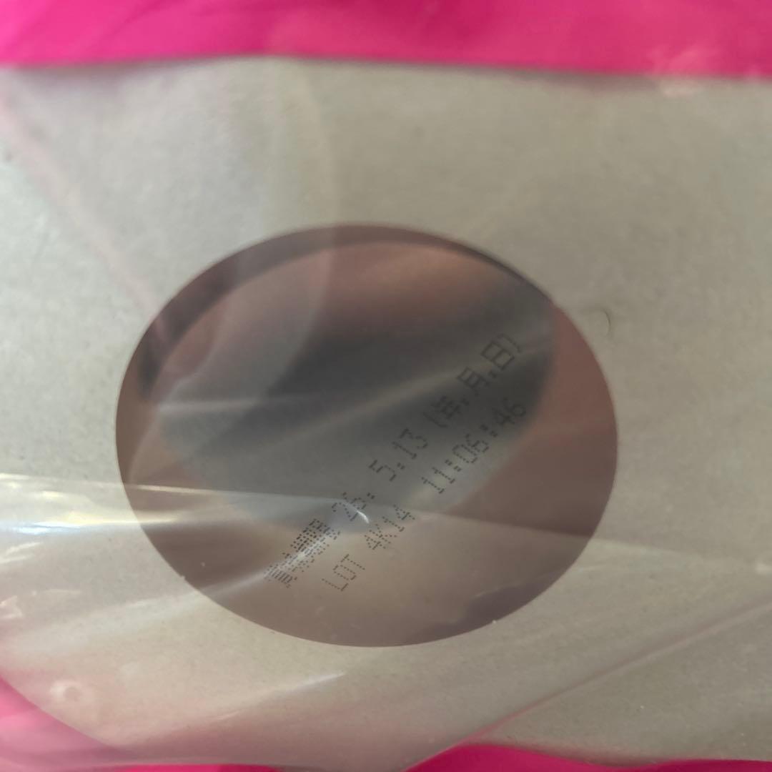 ぴゅあ　ミルク缶　新品　まとめ売り