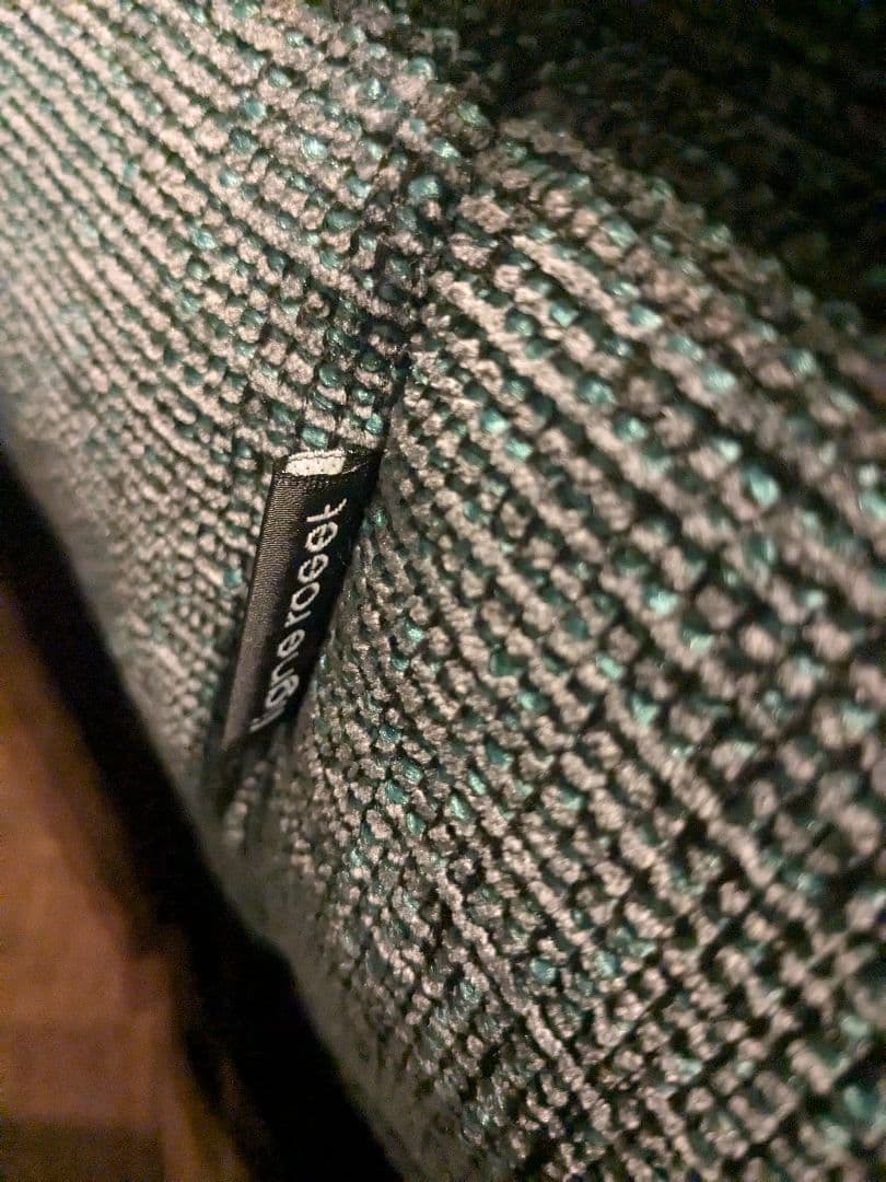 【4/7廃棄予定】リーンロゼ　パフ