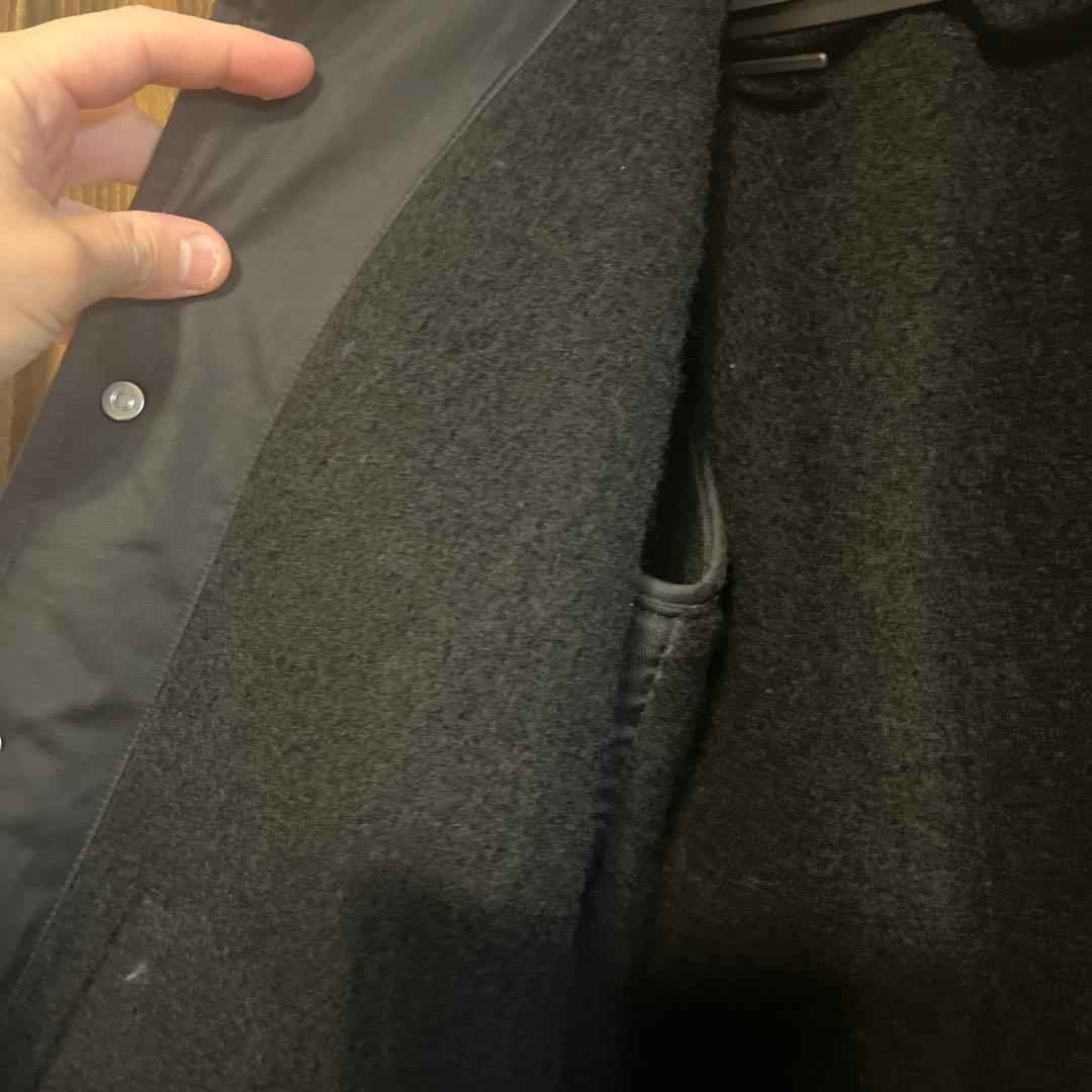 ブルックスブラザーズ　ビーチクロス　ショートジャケット　S 紺