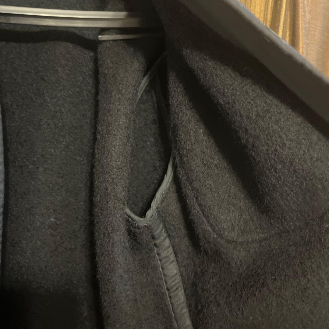 ブルックスブラザーズ　ビーチクロス　ショートジャケット　S 紺