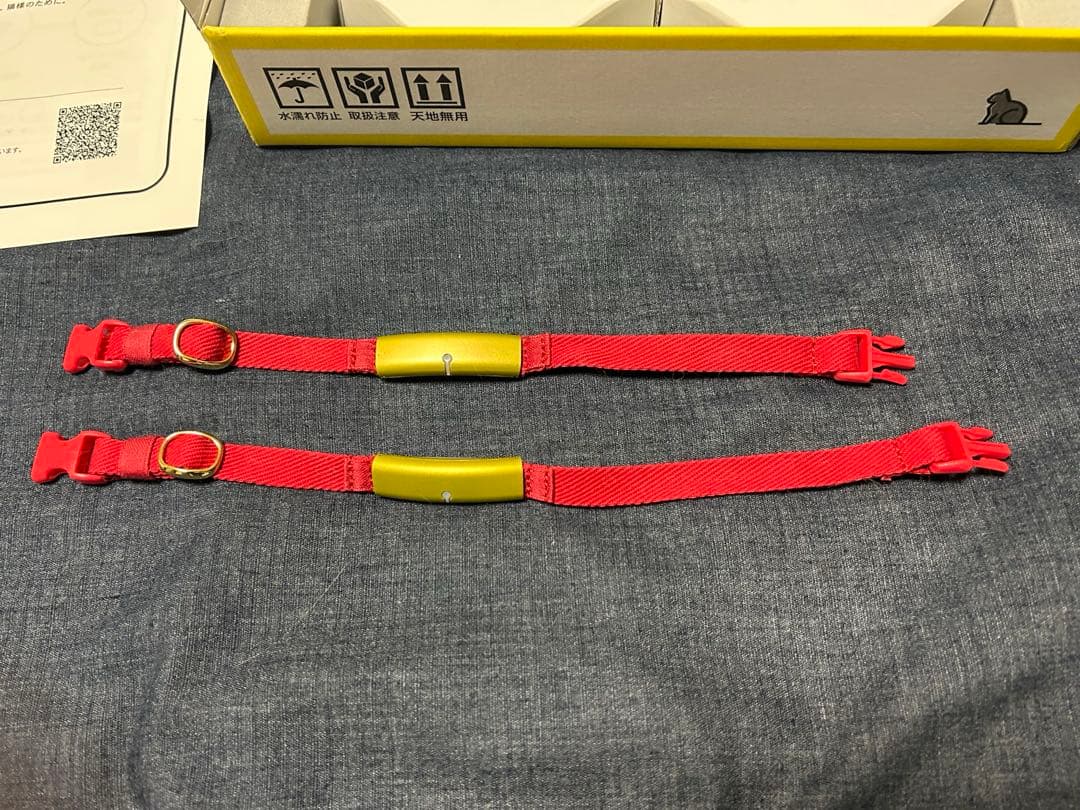 未使用 catlog  ＋超美品 pendant 2本　基本セット