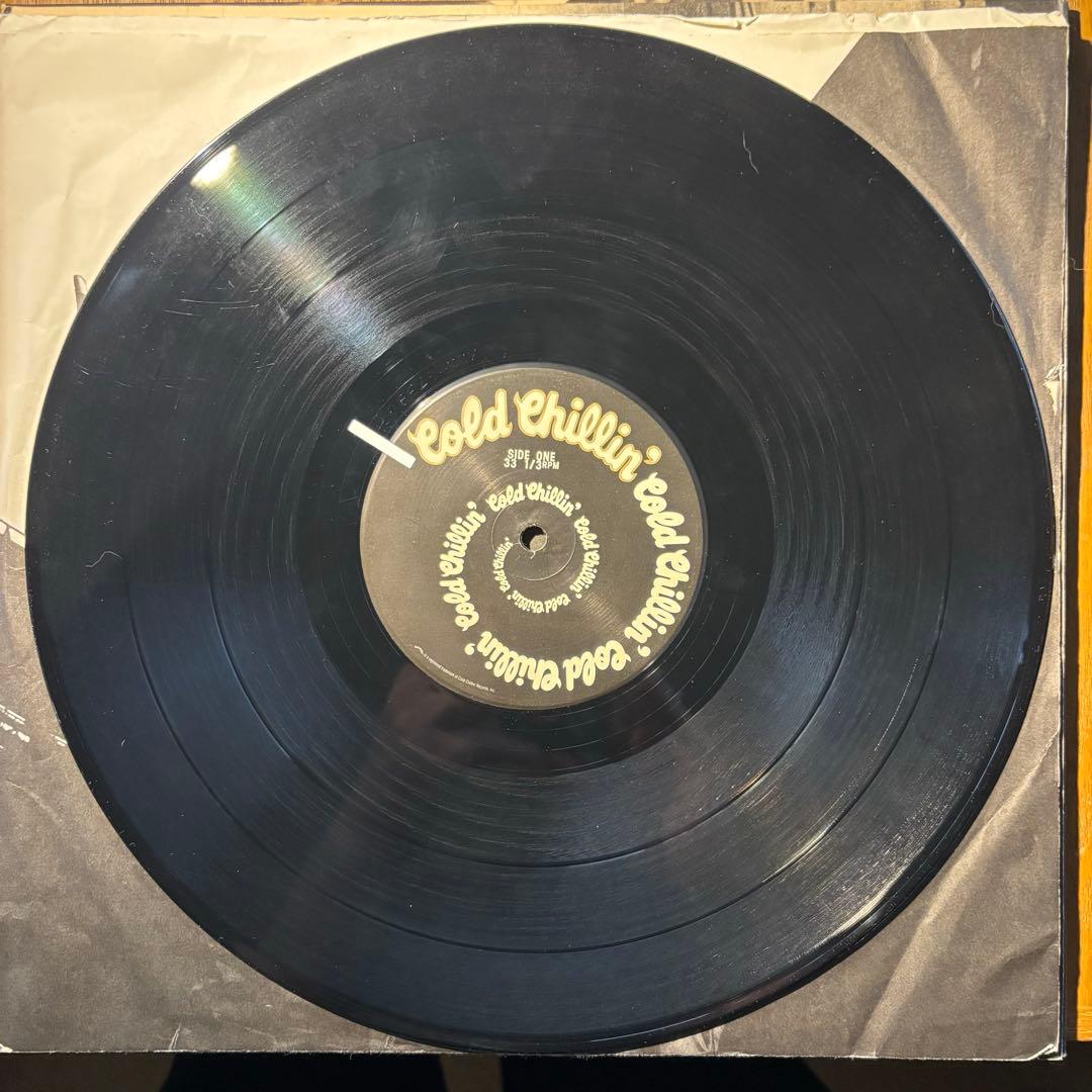 KOOL G RAP / 4,5,6 US正規LP 名盤 HIPHOP NAS