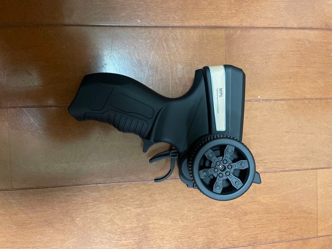 1/10 WPL C74 ジムニー JA11 Jimny カスタム