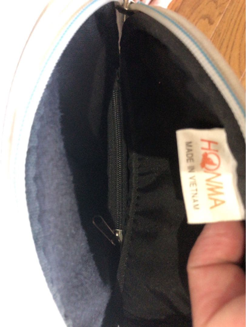 HONMA ホンマ TOUR WORLD ツアーワールド トーナメントプロモデル