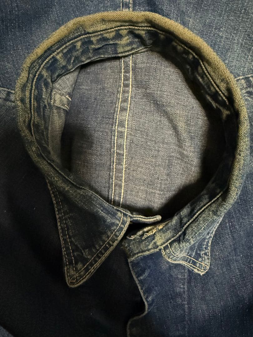 BLUE BELL 50S-モデル