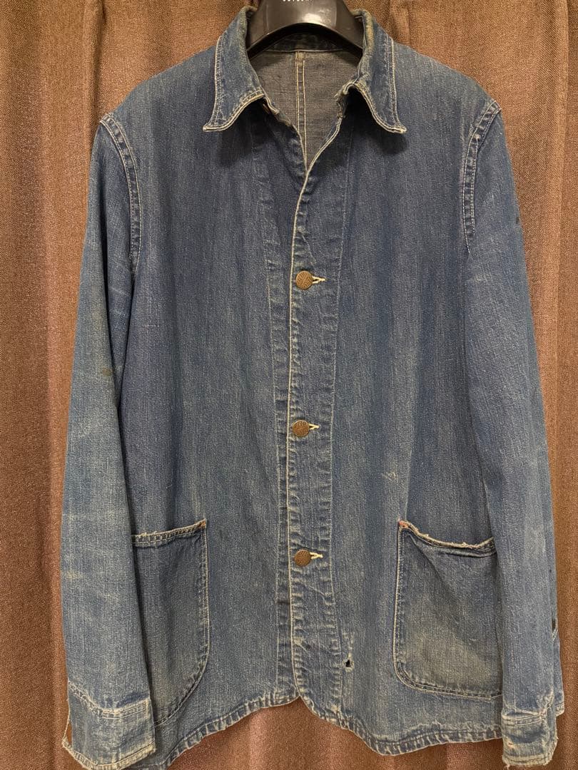 BLUE BELL 50S-モデル