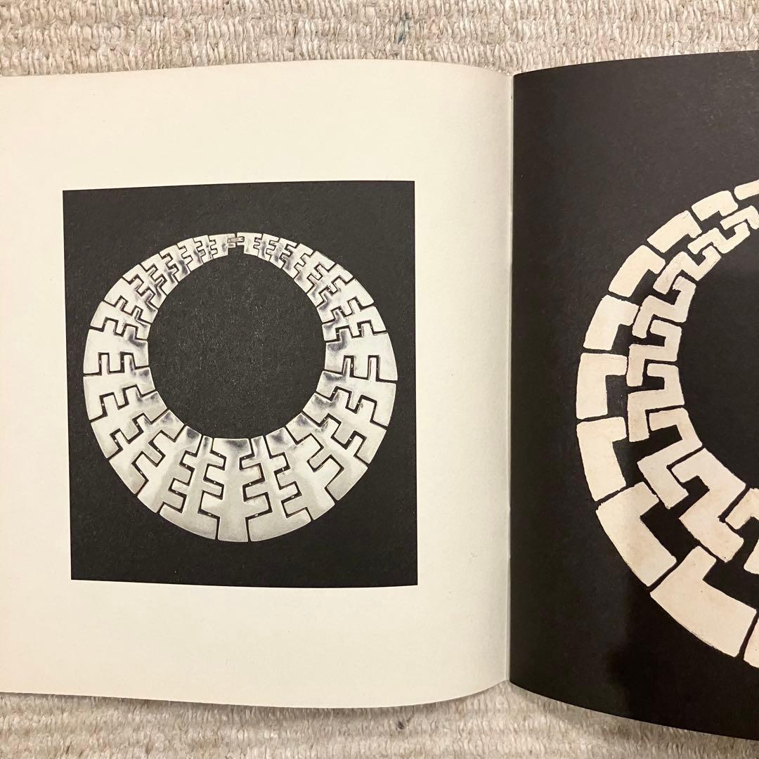 希少 コルソコモ クリス ルース ネックレス ジュエリー カタログ 1999