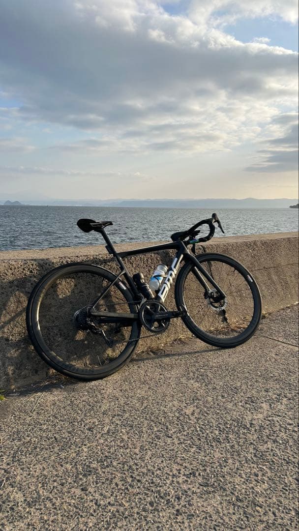 BMC TEAMMACHINE SLR DURA-ACE DI2 51サイズ