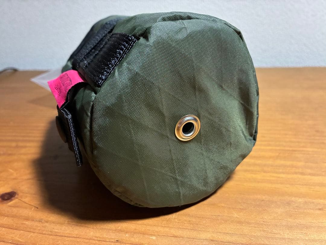 Swift Industries ハンドルバーバッグ