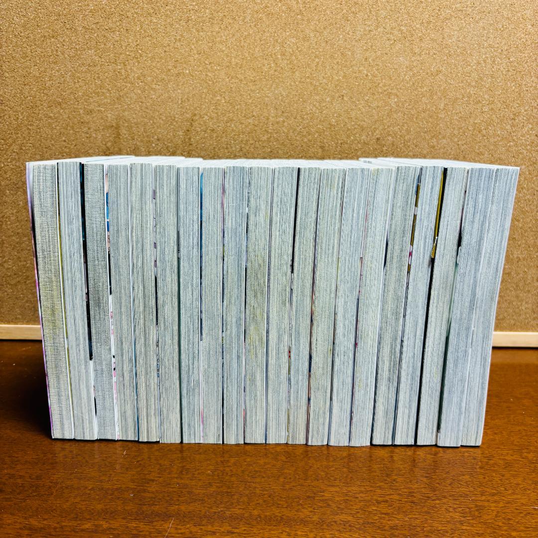 【コミック】 二月の勝者 1巻～20巻 〔初版多数〕