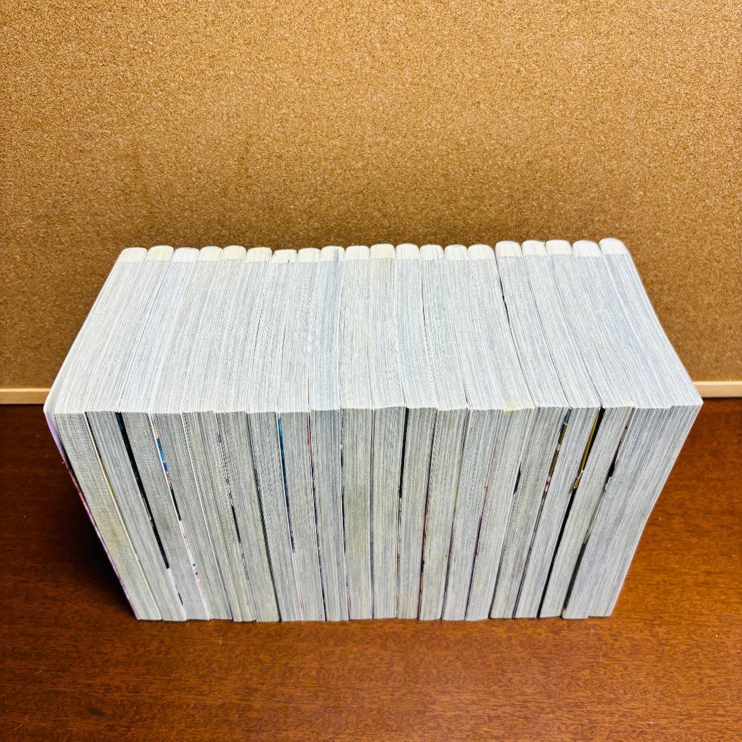 【コミック】 二月の勝者 1巻～20巻 〔初版多数〕