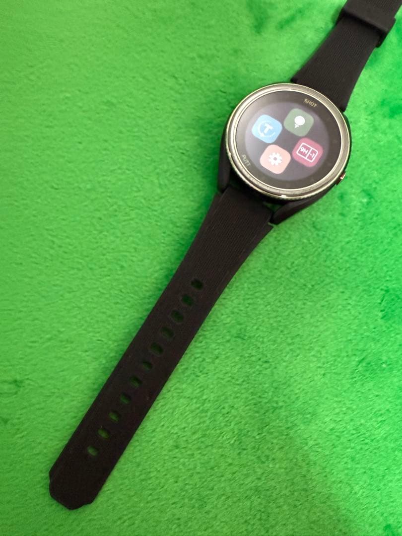 ラウンド用品・アクセサリー VOICE CADDIE T9