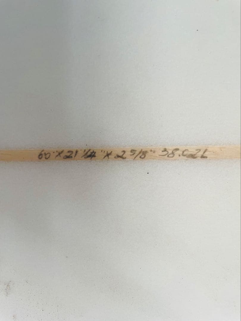 サーフボード　初心者用　フィッシュボード　スワローテール