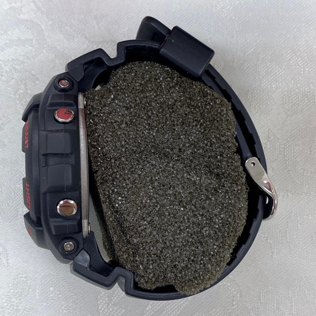 浦和レッズ2006年　Ｊリーグ優勝記念 G-SHOCK カシオ