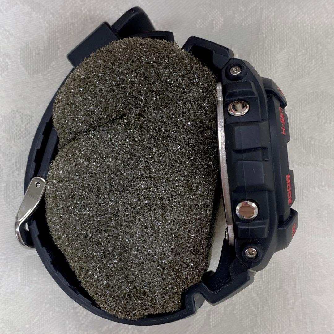 浦和レッズ2006年　Ｊリーグ優勝記念 G-SHOCK カシオ