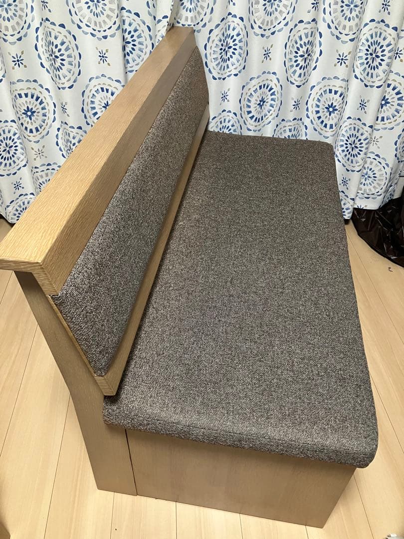 シギヤマ家具 カウチソファ 北欧 モダン ナチュラル ダイニング