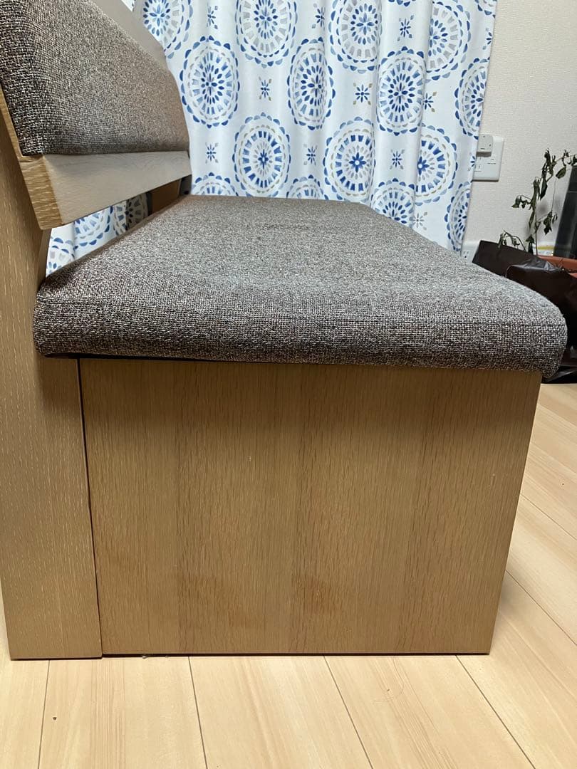 シギヤマ家具 カウチソファ 北欧 モダン ナチュラル ダイニング