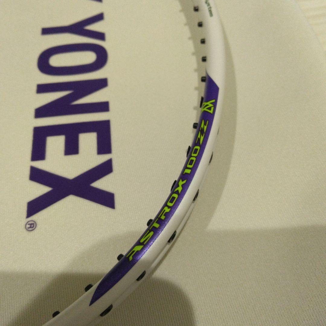 YONEX ASTROX 100 ZZ VA ラケット