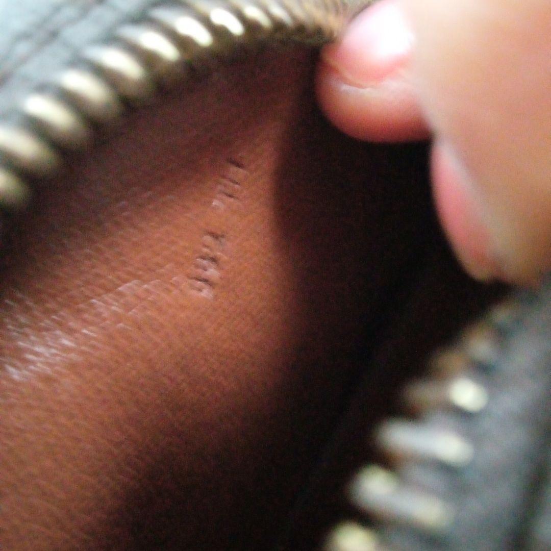 ルイヴィトンクラッチバッグ