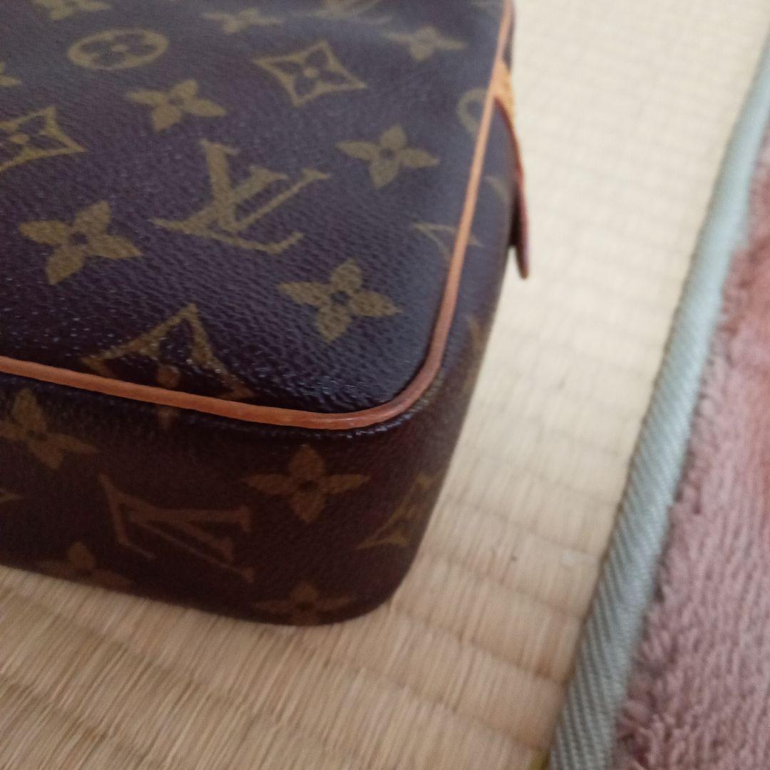 ルイヴィトンクラッチバッグ