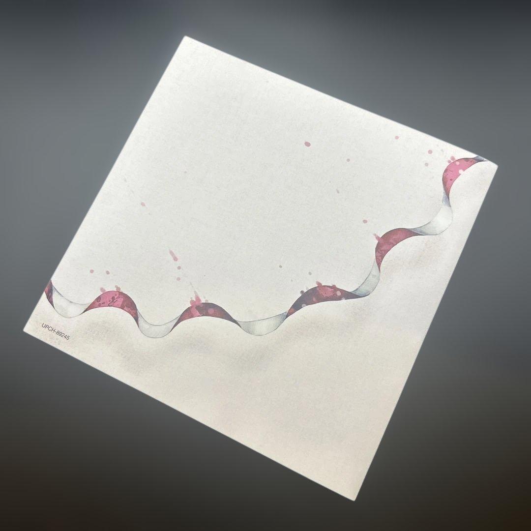 【正規品】Mrs. GREEN APPLE／speaking 初回限定盤 DVD