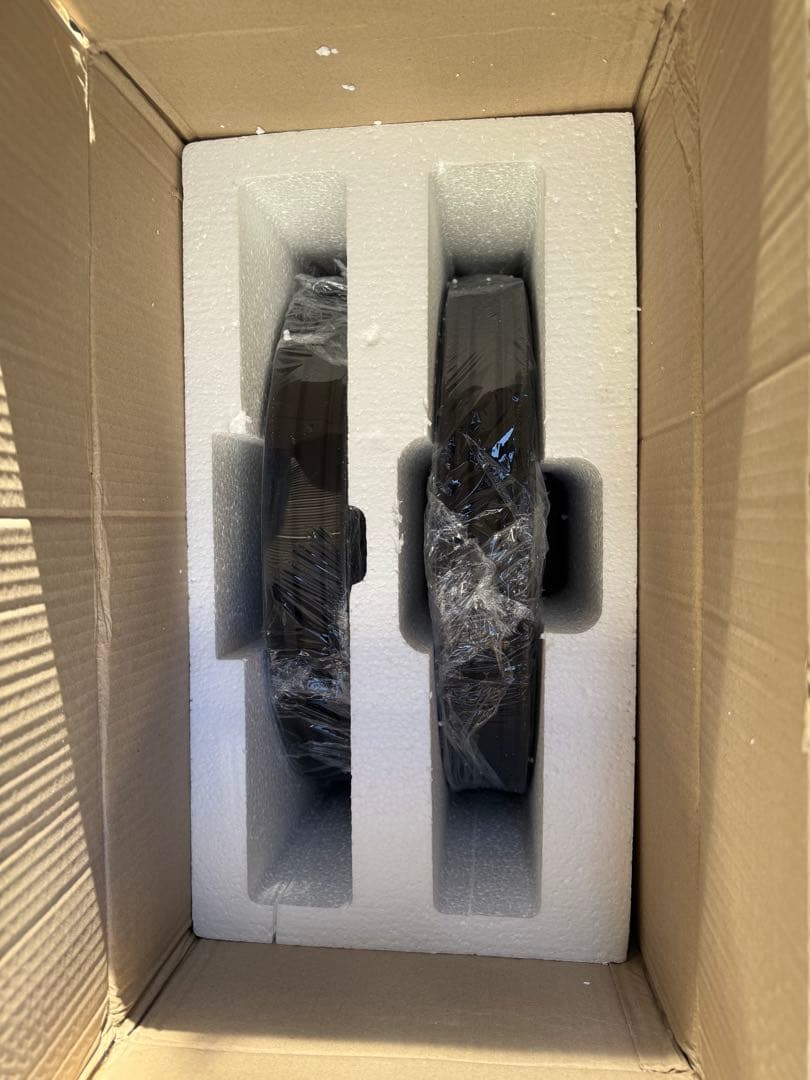 CT125 チューブレスホイール　GANESHA