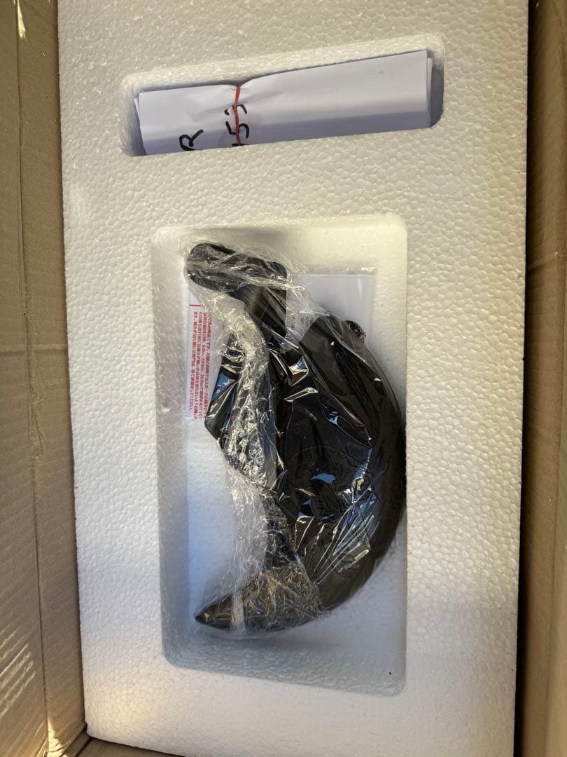 CT125 チューブレスホイール　GANESHA