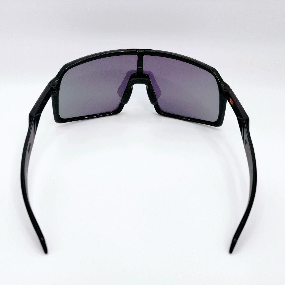 OAKLEY　オークリー　SUTROスートロ