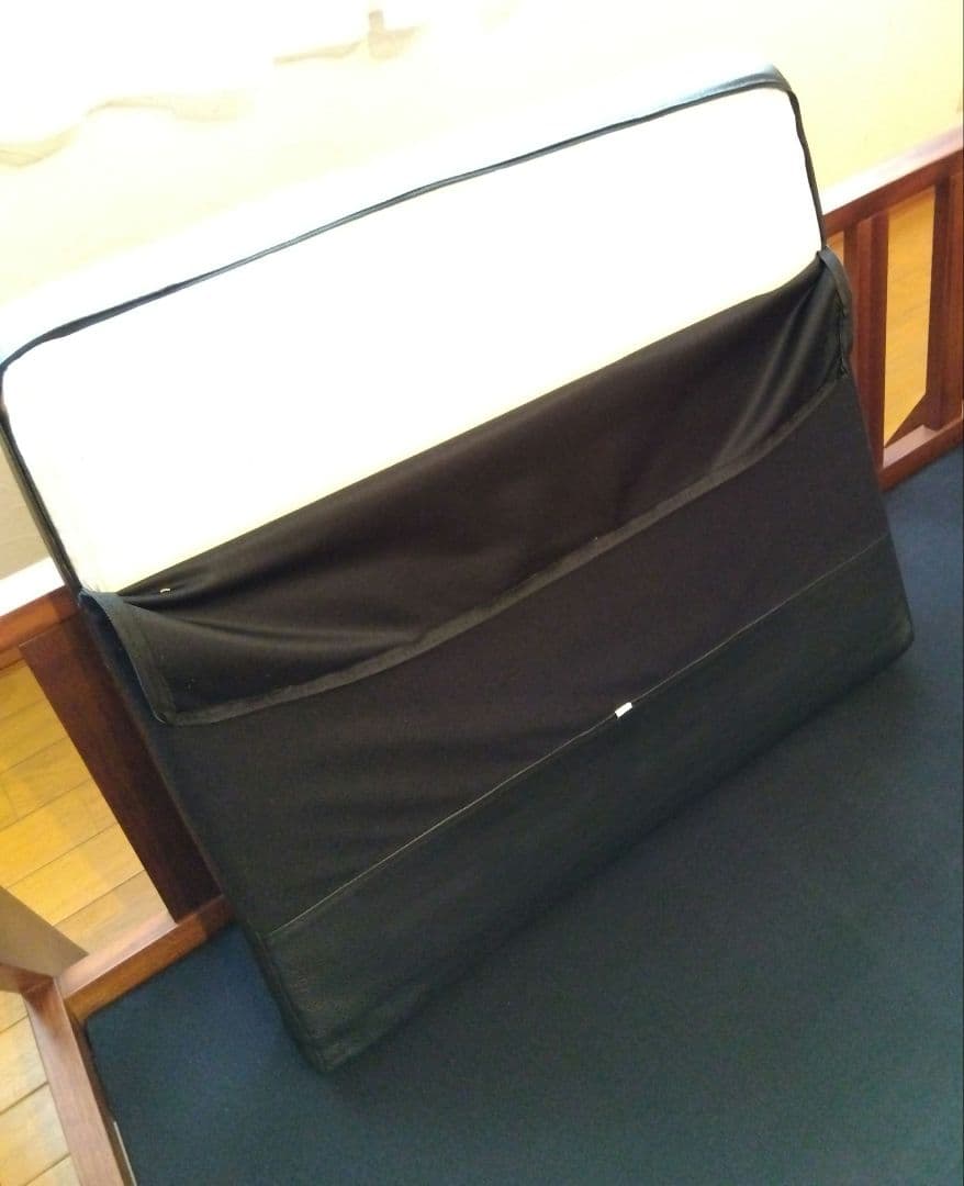 黒レザー2人掛けソファ本革本皮モダンアンティークカリモクアクタスインダストリアル