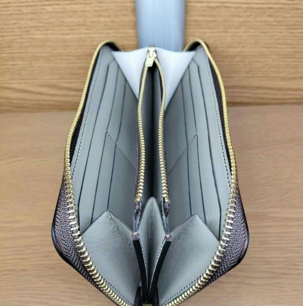 塩原レザーコードバン （ホーウィン/オイル仕上げ/#2色/ゴールド色）