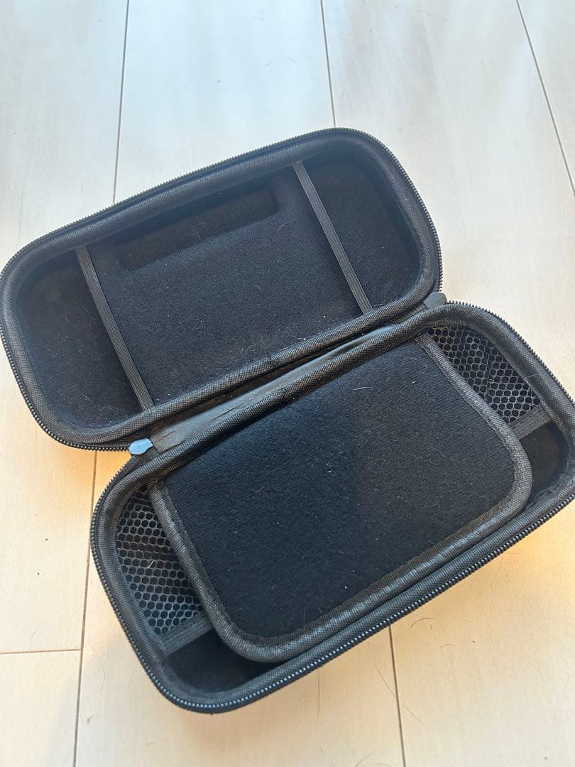 Nintendo Switch Lite 本体 + キャリングケース