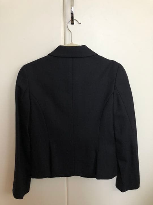 【ちりちり】NEWYORKER フォーマルスーツ　ジャケットのみ