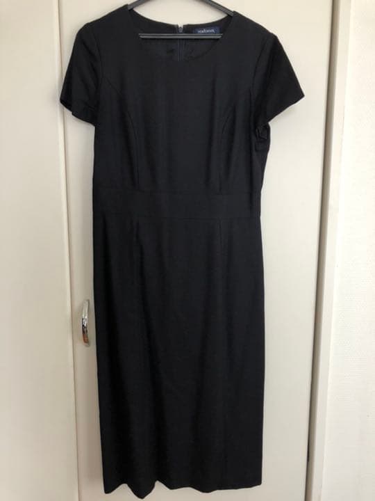 【ちりちり】NEWYORKER フォーマルスーツ　ジャケットのみ