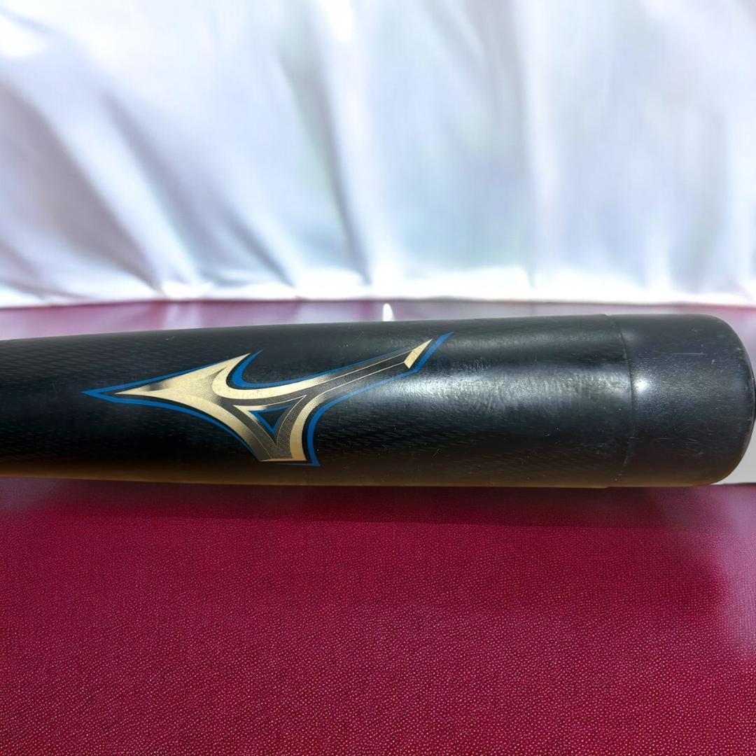 ☆ ミズノ ビヨンドマックス レガシー 1CJBY172 軟式少年用 80cm