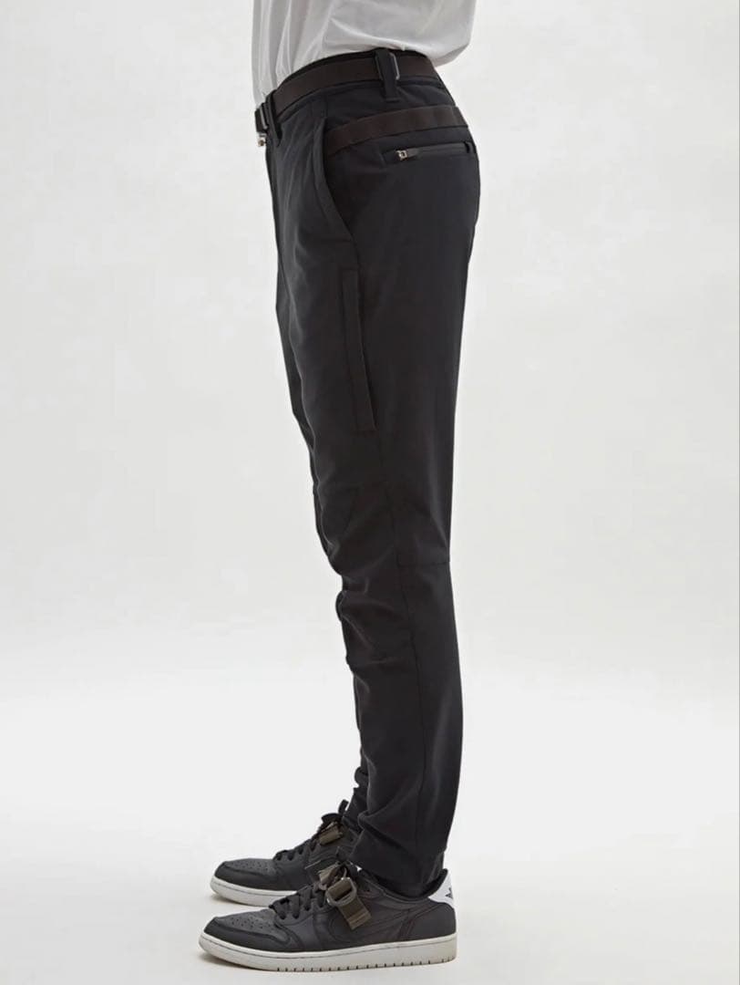 パンツ Bagjack Super Stretch Pants