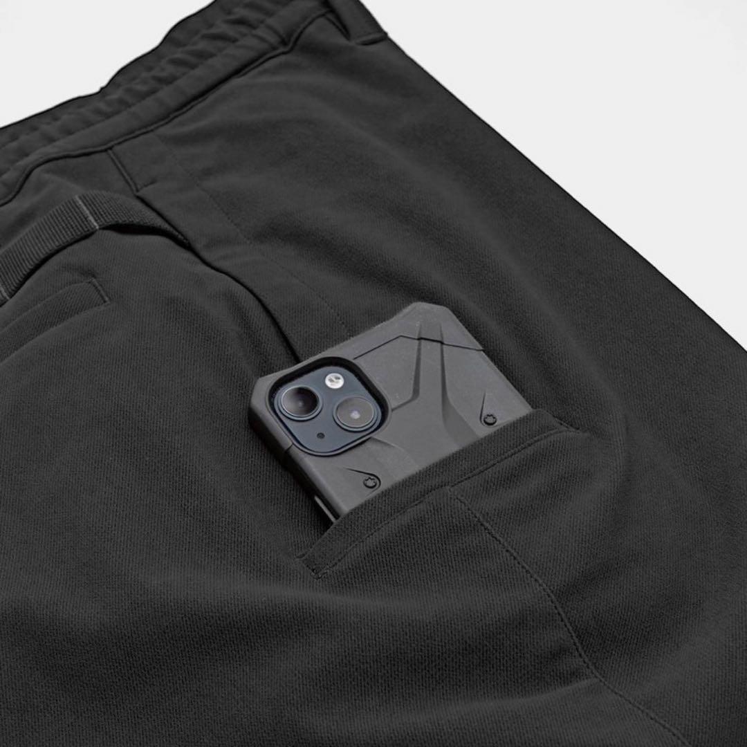 パンツ Bagjack Super Stretch Pants