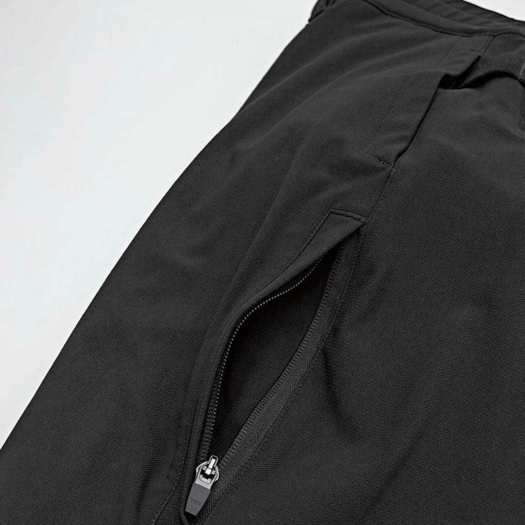 パンツ Bagjack Super Stretch Pants