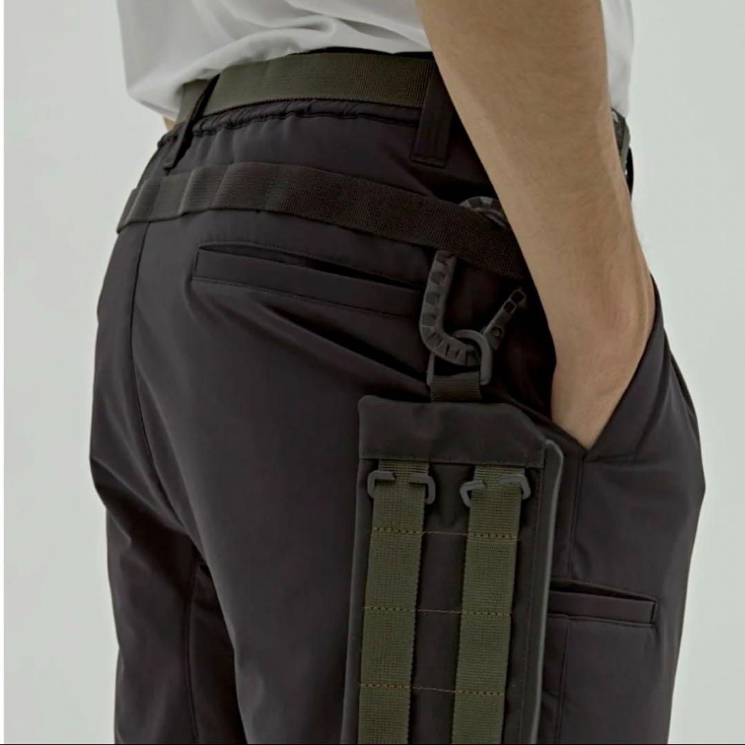 パンツ Bagjack Super Stretch Pants