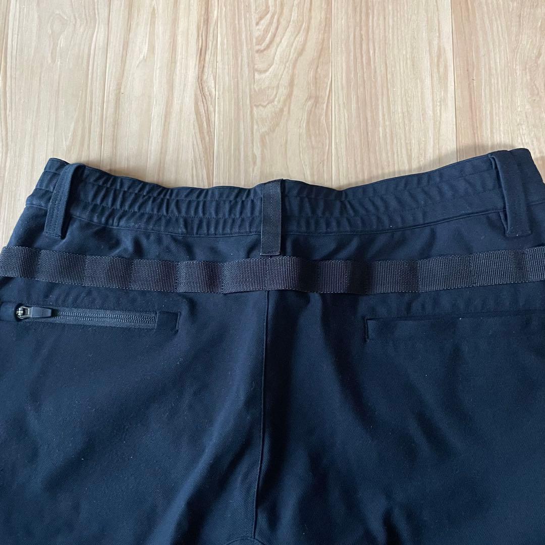 パンツ Bagjack Super Stretch Pants