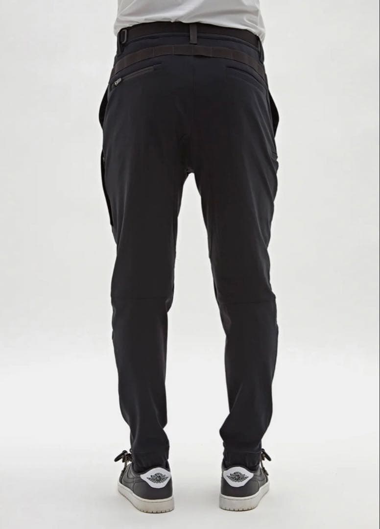 パンツ Bagjack Super Stretch Pants