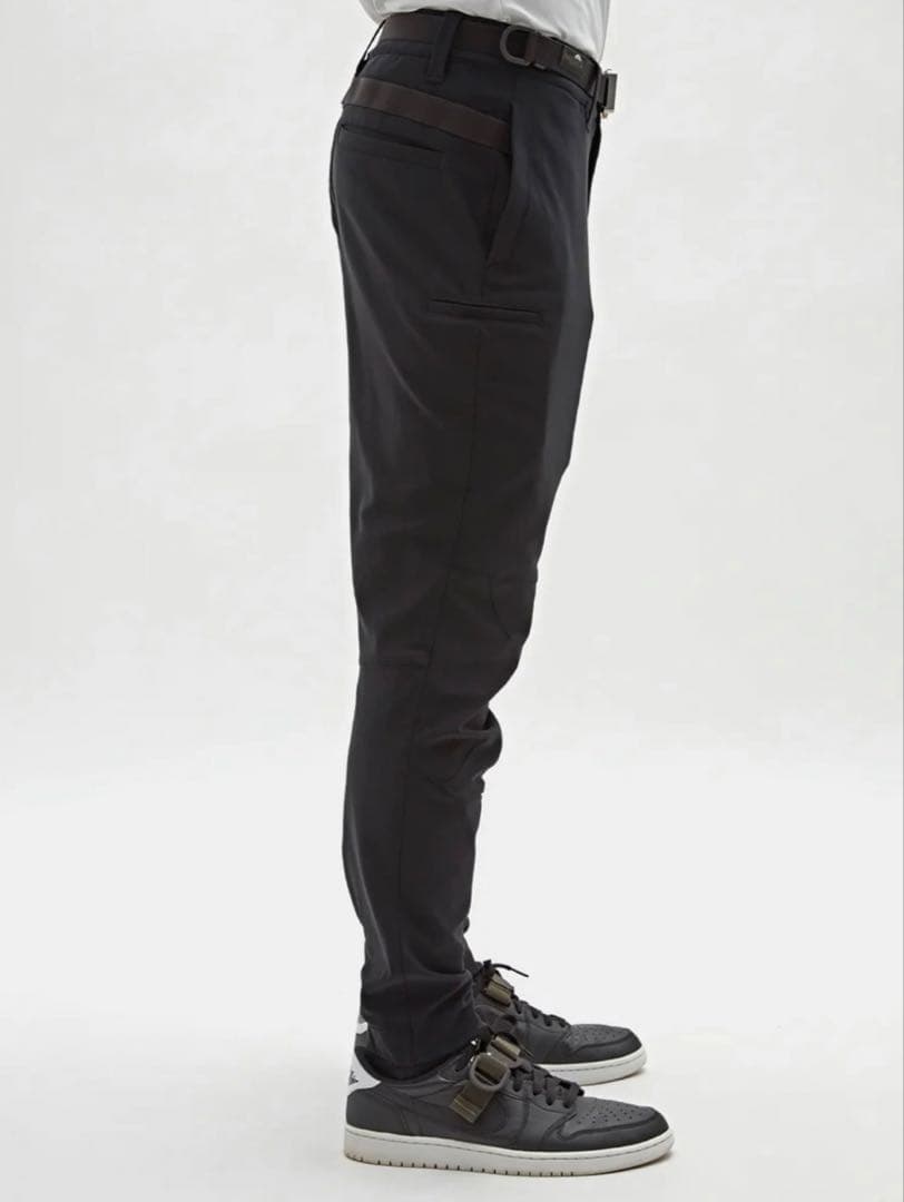 パンツ Bagjack Super Stretch Pants